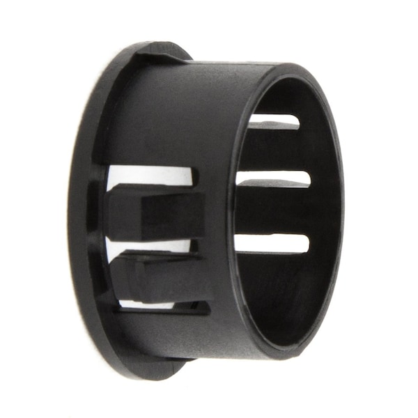 L.H. Dottie 1-1/2'' Nylon Knockout Bushing, 25PK